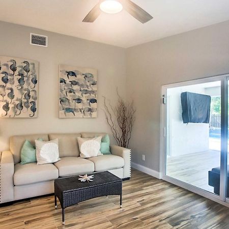 Naples Home With Lanai And Pool Near Vanderbilt Beach! 외부 사진