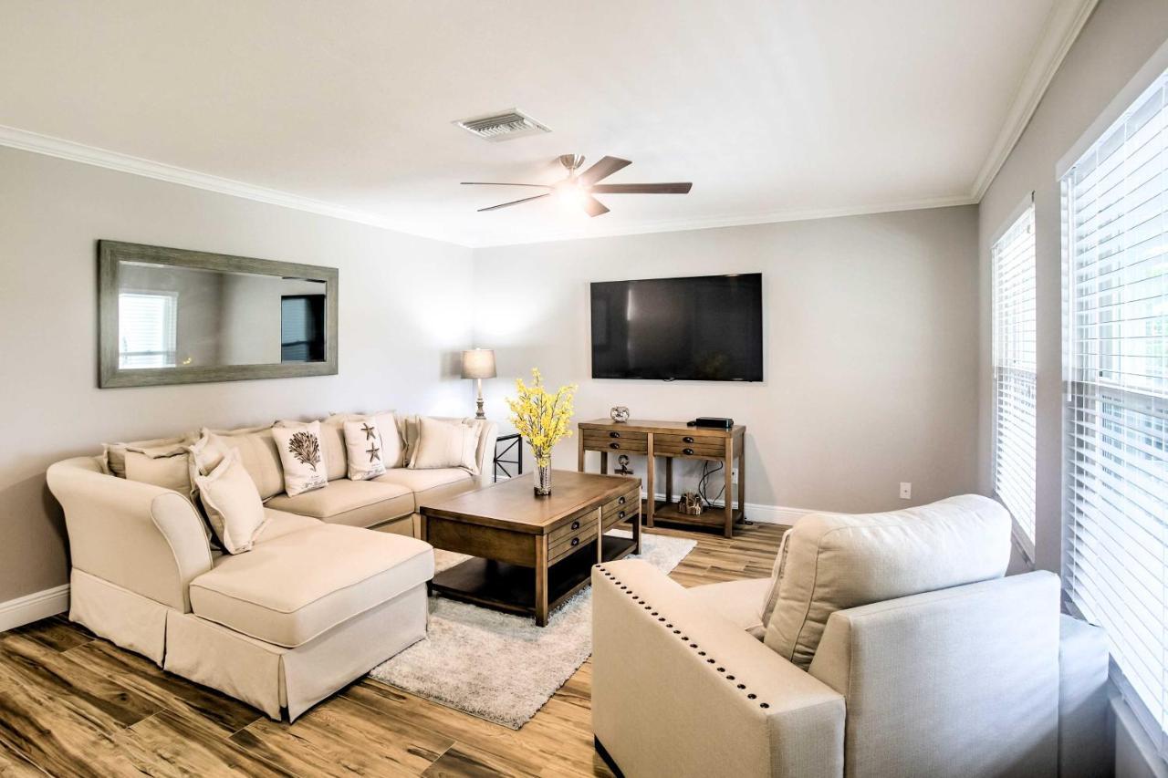 Naples Home With Lanai And Pool Near Vanderbilt Beach! 외부 사진