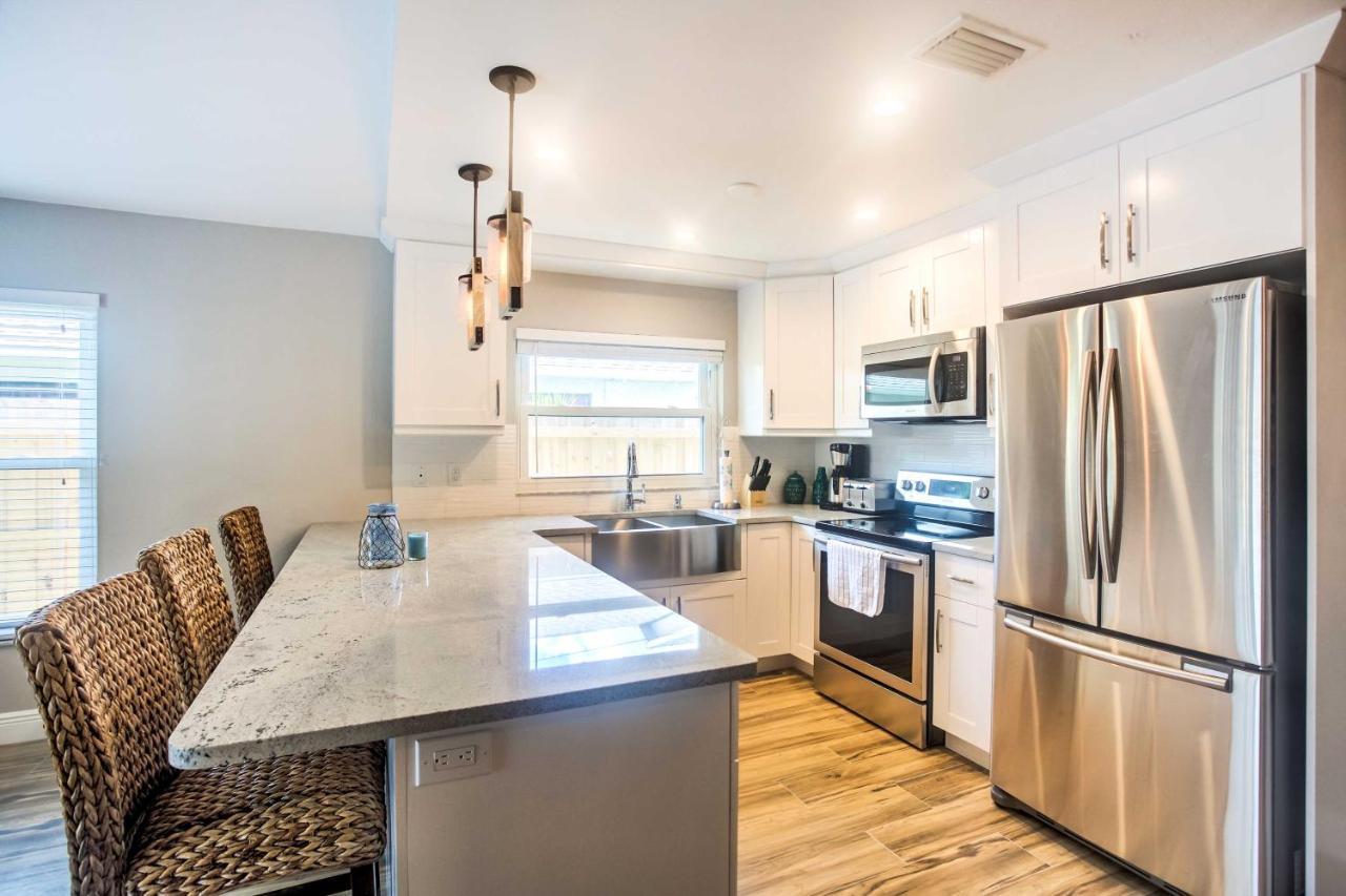 Naples Home With Lanai And Pool Near Vanderbilt Beach! 외부 사진