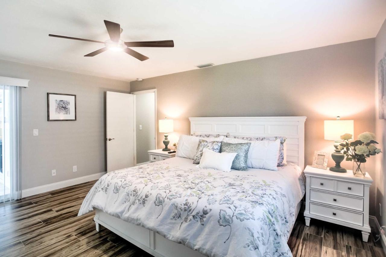 Naples Home With Lanai And Pool Near Vanderbilt Beach! 외부 사진