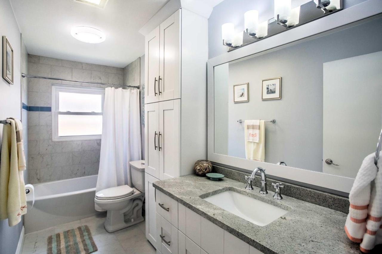Naples Home With Lanai And Pool Near Vanderbilt Beach! 외부 사진